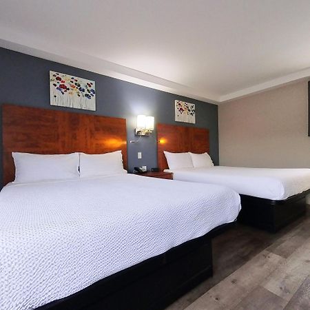 Moonlight Inn And Suites Sudbury Extérieur photo