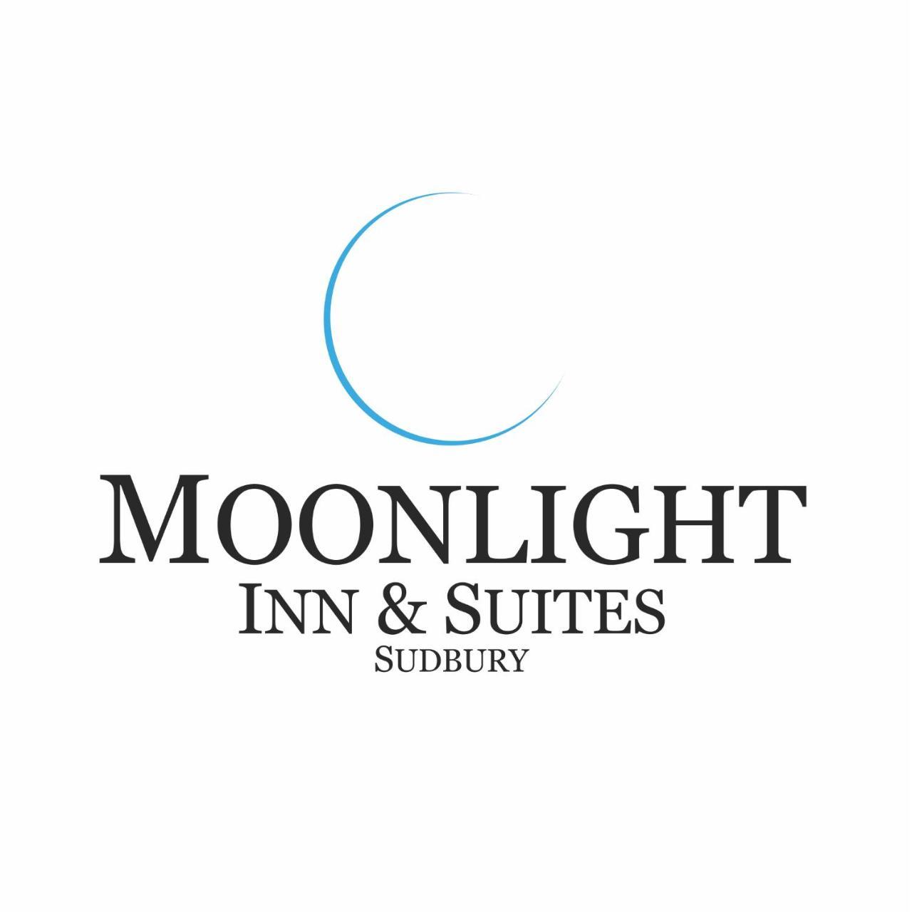 Moonlight Inn And Suites Sudbury Extérieur photo